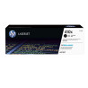 TONER ORIGINALE (CF410X, 410X) HP COLOR LASERJET PRO M452DN | 6,5K | NERO XL