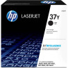 TONER ORIGINALE (CF237Y, 37Y) HP LASERJET ENTERPRISE M607N | 41K