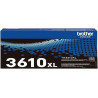 TONER ORIGINALE (TN-3610XL) BROTHER MFC-L6910DW | 25K