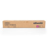 TONER ORIGINALE (B1038) OLIVETTI D-COLOR MF222 | 25K | MAGENTA