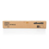 TONER ORIGINALE (B1166) OLIVETTI D-COLOR MF254 | 28K | NERO