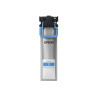 CARTUCCIA ORIGINALE (C13T11D240, T11D2) EPSON WORKFORCE PRO WF-C5890DWF (5K) CIANO