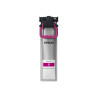 CARTUCCIA ORIGINALE (C13T11D340, T11D3) EPSON WORKFORCE PRO WF-C5890DWF (5K) MAGENTA