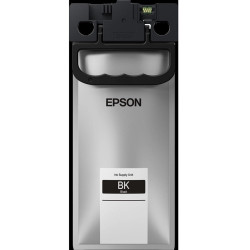 CARTUCCIA ORIGINALE (C13T11E140, T11E1) EPSON WORKFORCE PRO WF-C5890DWF (10K) NERO