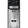 CARTUCCIA ORIGINALE (C13T11E140, T11E1) EPSON WORKFORCE PRO WF-C5890DWF (10K) NERO