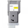 CARTUCCIA COMPATIBILE (PFI-207Y, 8792B001) PER CANON IPF780 (300ML) GIALLO XL