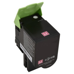 TONER COMPATIBILE (006R04366) PER XEROX C310, C315 (5,5K) MAGENTA