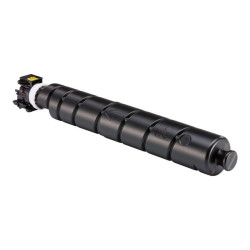 TONER ORIGINALE (1T02YM0UT0, CK-8532K) UTAX 4008CI | 30K | NERO