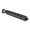 TONER ORIGINALE (1T02XC0UT0, CK-8533K) UTAX 5008CI (40K) NERO