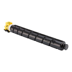 TONER ORIGINALE (1T02XCAUT0, CK-8533Y) UTAX 5008CI (24K) GIALLO