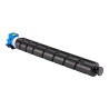 TONER ORIGINALE (1T02XCCUT0, CK-8533C) UTAX 5008CI (24K) CIANO