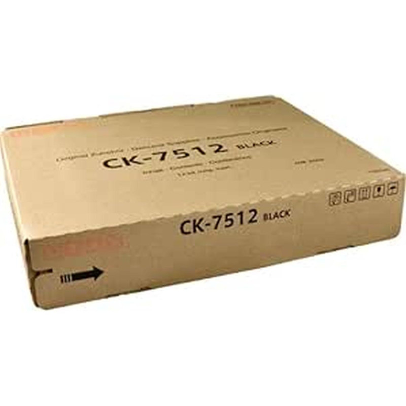 TONER ORIGINALE (CK-7512, 1T02V70UT0) UTAX 3262I (20K)