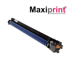 UNITÀ FOTOCONDUTTORE COMPATIBILE (013R00662) PER XEROX WORKCENTRE 7835, ALTALINK C8030 (125K) KCMY