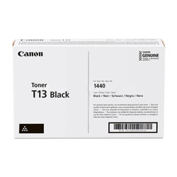 TONER ORIGINALE (T13, 5640C006) CANON I-SENSYS X1440I | 10K