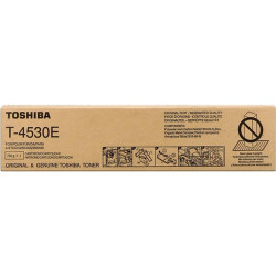 TONER ORIGINALE (6AJ00000055, T-4530E) TOSHIBA E-STUDIO 205L, 255 (30K)