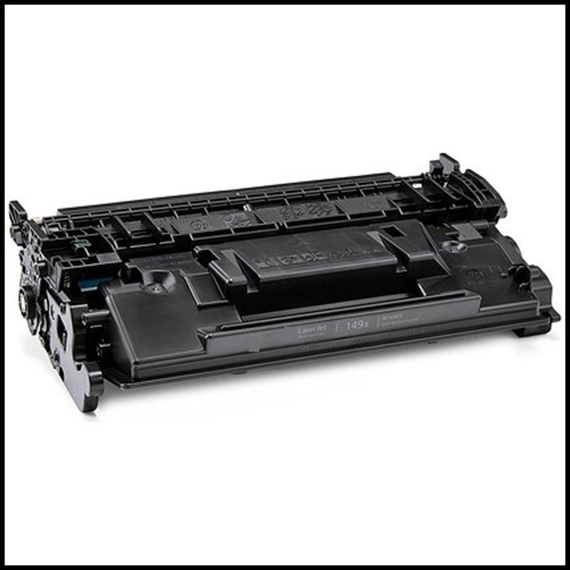 TONER COMPATIBILE (W1490X, 149X) PER HP LASERJET PRO 4002D (9,5K) CON CHIP - NON INSTALLABILI SU VERSIONI (E) HP+
