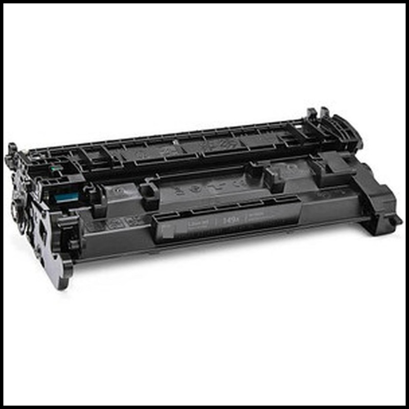 TONER COMPATIBILE (W1490A, 149A) PER HP LASERJET PRO 4002D (2,9K) CON CHIP - NON INSTALLABILI SU VERSIONI (E) HP+