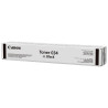 TONER ORIGINALE (034BK, 9454B001) CANON IR C1225IF (12K) NERO