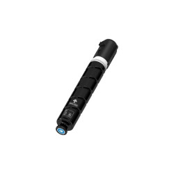 TONER ORIGINALE (034C, 9453B001) CANON IR C1225IF (7,3K) CIANO