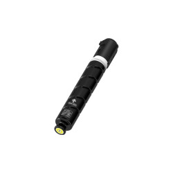TONER ORIGINALE (034Y, 9451B001) CANON IR C1225IF (7,3K) GIALLO