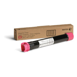TONER ORIGINALE (006R01699) XEROX ALTALINK C8055 (15K) MAGENTA