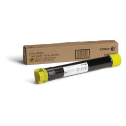 TONER ORIGINALE (006R01700) XEROX ALTALINK C8055 (15K) GIALLO