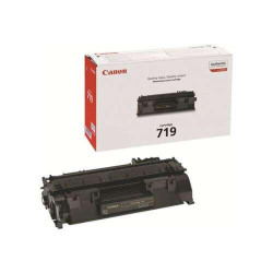 TONER ORIGINALE (3479B002, 719) CANON I-SENSYS LBP-251DW | 2,1K