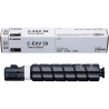 TONER ORIGINALE (3760C002, C-EXV59) CANON IR2625I (30K)