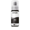 INCHIOSTRO ORIGINALE (C13T09B140, 107) EPSON ECOTANK ET-18100 | 3,6K | NERO