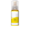 INCHIOSTRO COMPATIBILE (C13T09B440, 107) PER EPSON ECOTANK ET-18100 | 7,2K | GIALLO