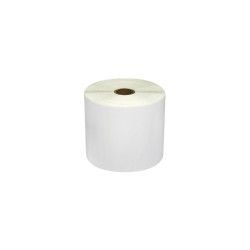 ETICHETTE COMPATIBILI PER ZEBRA 50X25 | 1.000 ETICHETTE