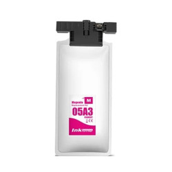 CARTUCCIA COMPATIBILE (EC13T05A300, T05A3) PER EPSON WORKFORCE PRO WF-C878RD3TWFC | 20K | MAGENTA