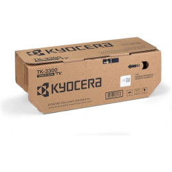 TONER ORIGINALE (TK-3300, 1T0C0100NL0) KYOCERA MA4500IFX (14,5K)