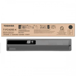 TONER ORIGINALE (6AJ00000236, T-FC425EK) TOSHIBA E-STUDIO 2525AC | 39,8K | NERO