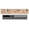 TONER ORIGINALE (6AJ00000236, T-FC425EK) TOSHIBA E-STUDIO 2525AC | 39,8K | NERO