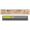 TONER ORIGINALE (6AJ00000238, T-FC425EY) TOSHIBA E-STUDIO 2525AC | 38K | GIALLO