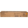 TONER ORIGINALE (6AG00004454, T-FC30EY) TOSHIBA E-STUDIO 2051C (33,6K) GIALLO