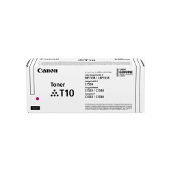 TONER ORIGINALE (4564C001, T10) CANON IR C1533IF | 10K | MAGENTA