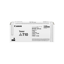 TONER ORIGINALE (4566C001, T10) CANON IR C1533IF | 13K | NERO