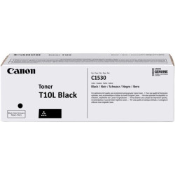 TONER ORIGINALE (4805C001, T10L) CANON IR C1533IF | 6K | NERO