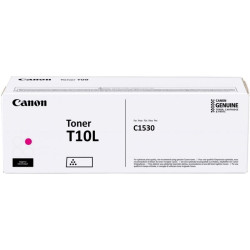 TONER ORIGINALE (4803C001, T10L) CANON IR C1533IF | 5K | MAGENTA