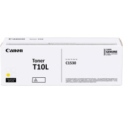 TONER ORIGINALE (4802C001, T10L) CANON IR C1533IF | 5K | GIALLO