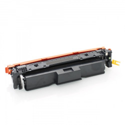 TONER COMPATIBILE (W2200X, 220X) PER HP LASERJET PRO MFP 4302FDN | 7,5K | NERO XL