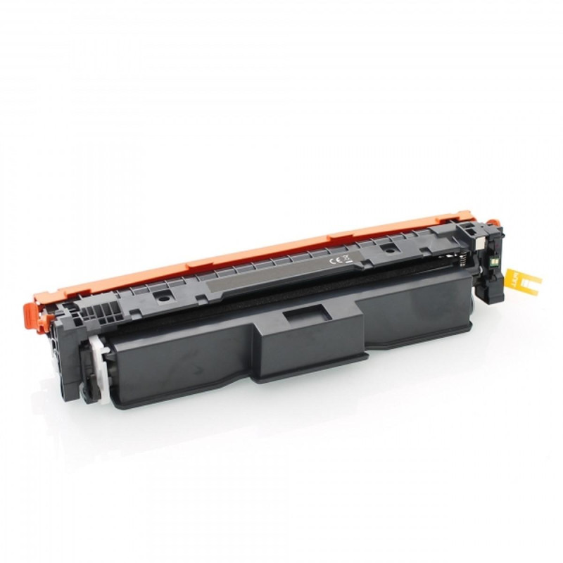 TONER COMPATIBILE (W2200X, 220X) PER HP LASERJET PRO MFP 4302FDN | 7,5K | NERO XL