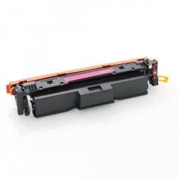 TONER COMPATIBILE (W2203X, 220X) PER HP LASERJET PRO MFP 4302FDN | 5,5K | MAGENTA XL