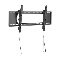 SUPPORTO INCLINABILE AISENS ECO PER MONITOR/TV 43”-90” - ACCIAIO AD ALTA RESISTENZA - VESA MASSIMA 800X400MM - CARICO MASSIMO 80