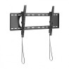 SUPPORTO INCLINABILE AISENS ECO PER MONITOR/TV 43”-90” - ACCIAIO AD ALTA RESISTENZA - VESA MASSIMA 800X400MM - CARICO MASSIMO 80
