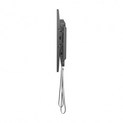 SUPPORTO INCLINABILE AISENS ECO PER MONITOR/TV 43”-90” - ACCIAIO AD ALTA RESISTENZA - VESA MASSIMA 800X400MM - CARICO MASSIMO 80