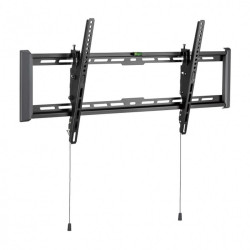 AISENS ECO SUPPORTO INCLINABILE PER MONITOR/TV - ACCIAIO AD ALTA RESISTENZA - VESA MASSIMO 800X400MM - CARICO MASSIMO 75KG
