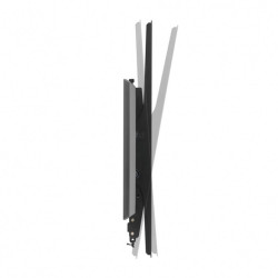 AISENS ECO SUPPORTO INCLINABILE PER MONITOR/TV - ACCIAIO AD ALTA RESISTENZA - VESA MASSIMO 800X400MM - CARICO MASSIMO 75KG